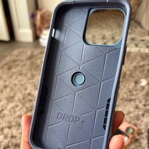 Otterbox commuter phone case iPhone 13 Pro Max